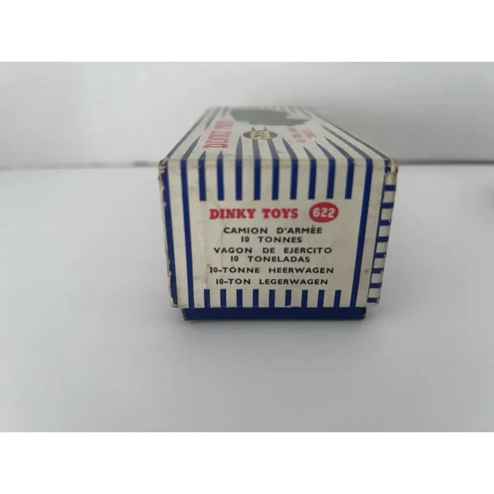 Dinky vintage toys